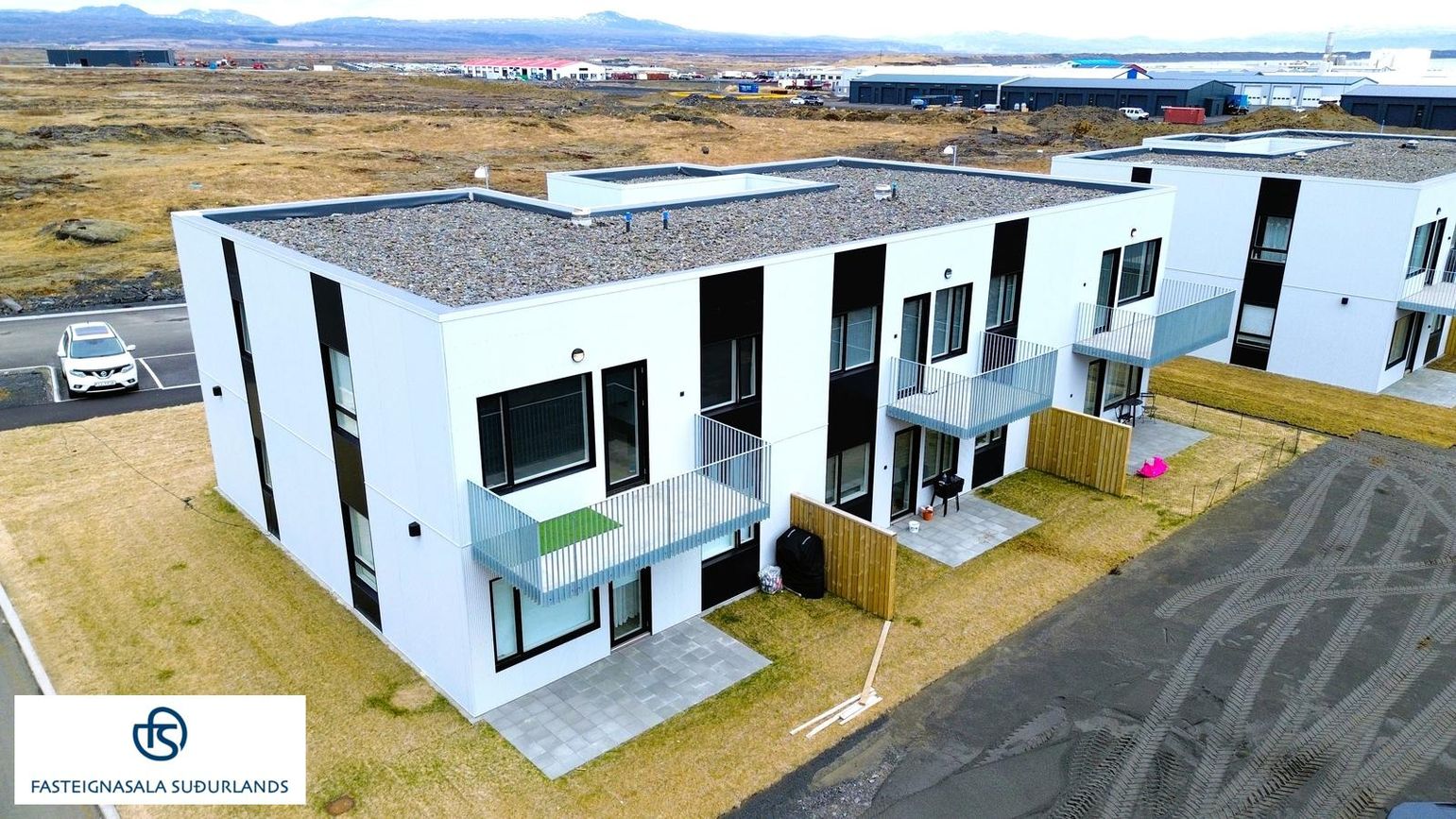 Klettamói 7, 815 Sveitarfélagið Ölfus