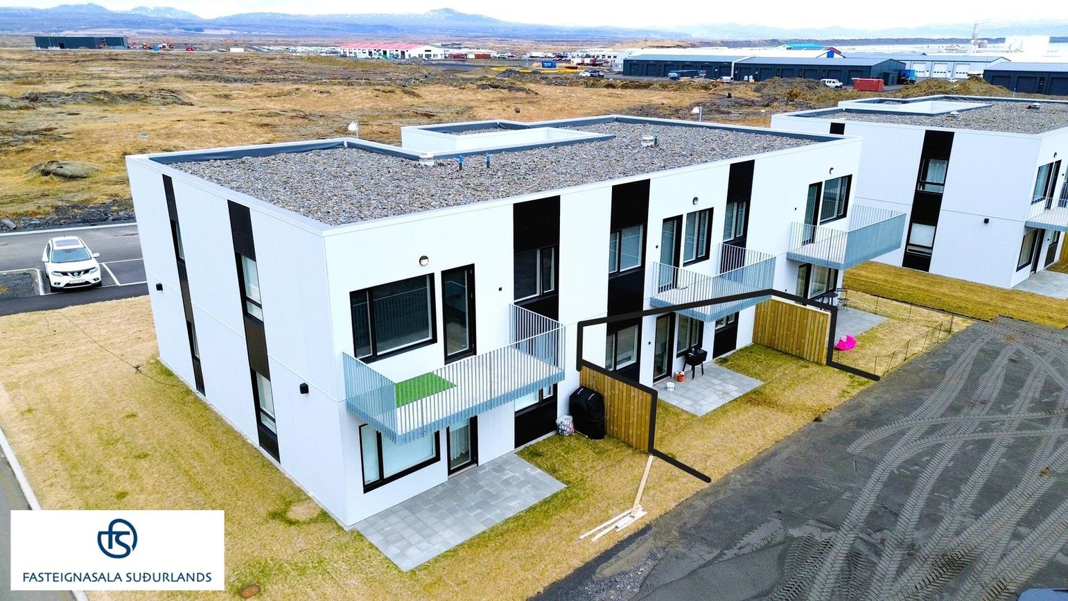 Klettamói 7, 815 Sveitarfélagið Ölfus