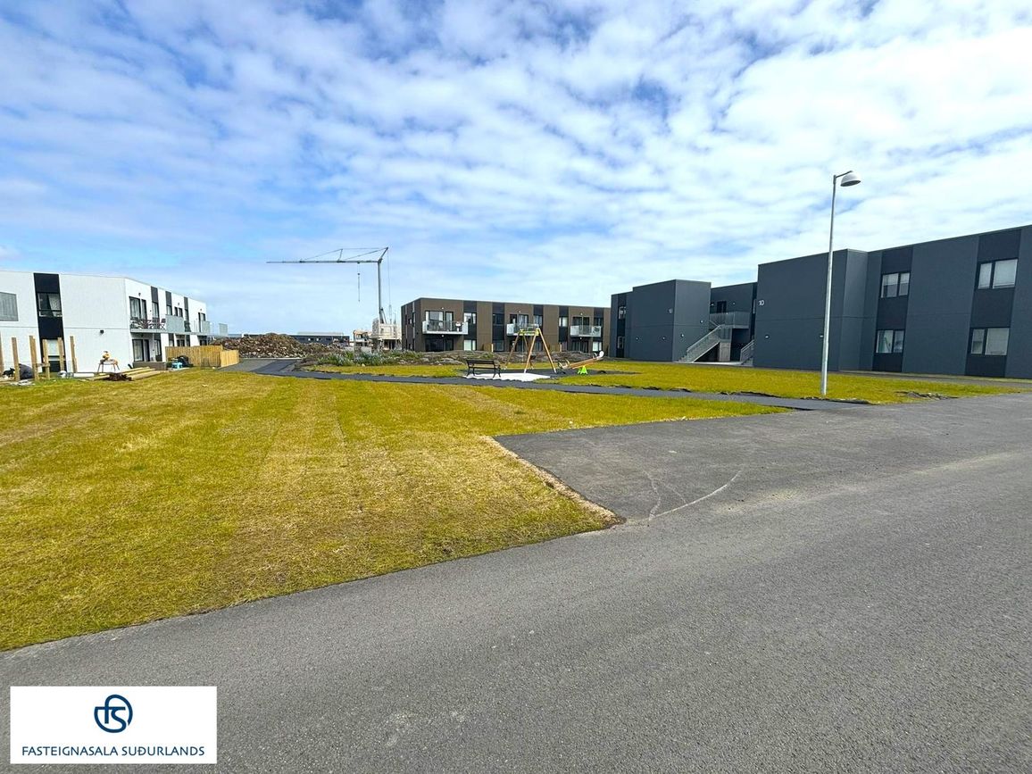 Klettamói 7, 815 Sveitarfélagið Ölfus