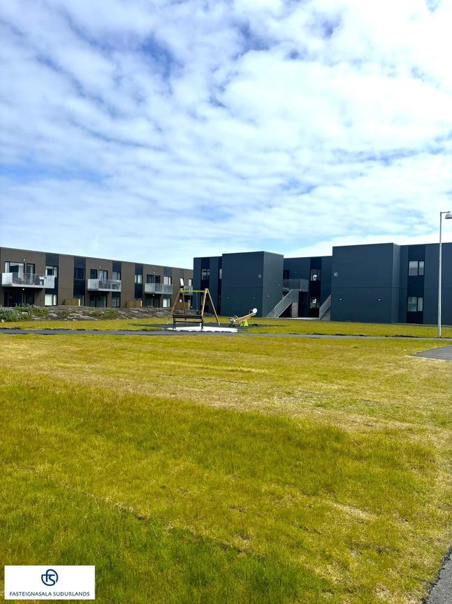 Klettamói 7, 815 Sveitarfélagið Ölfus