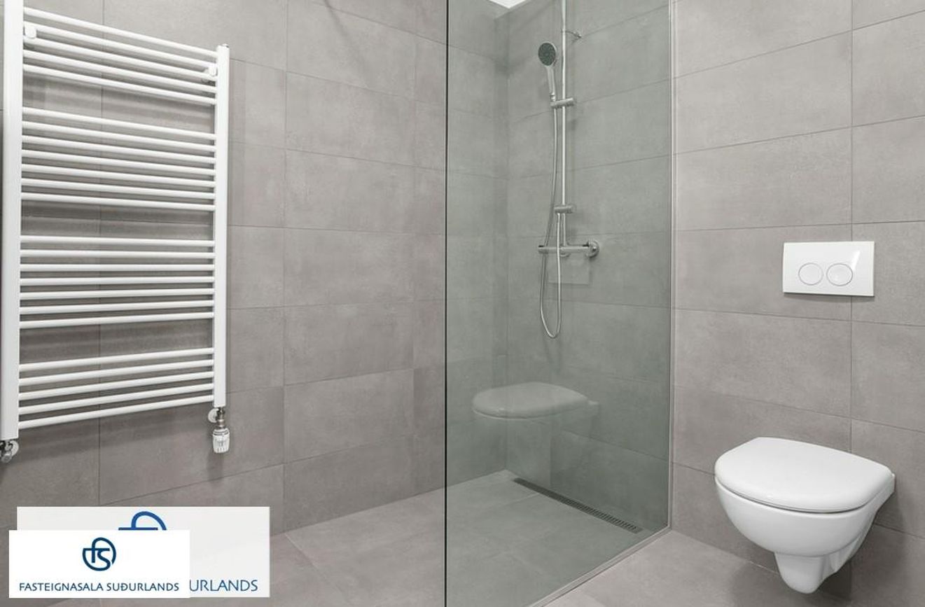 Klettamói 7, 815 Sveitarfélagið Ölfus