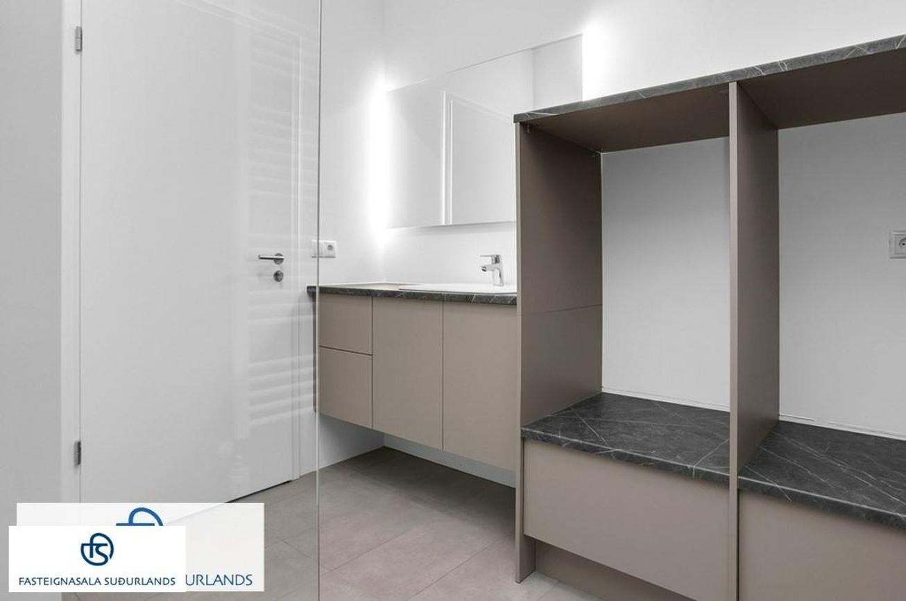 Klettamói 7, 815 Sveitarfélagið Ölfus