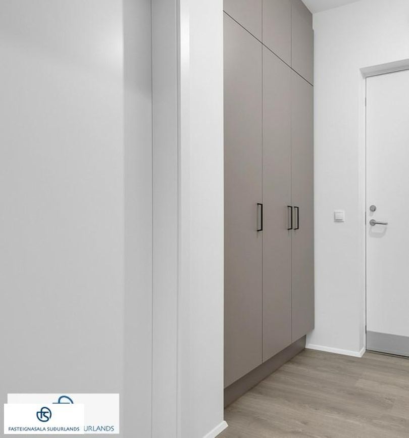 Klettamói 7, 815 Sveitarfélagið Ölfus