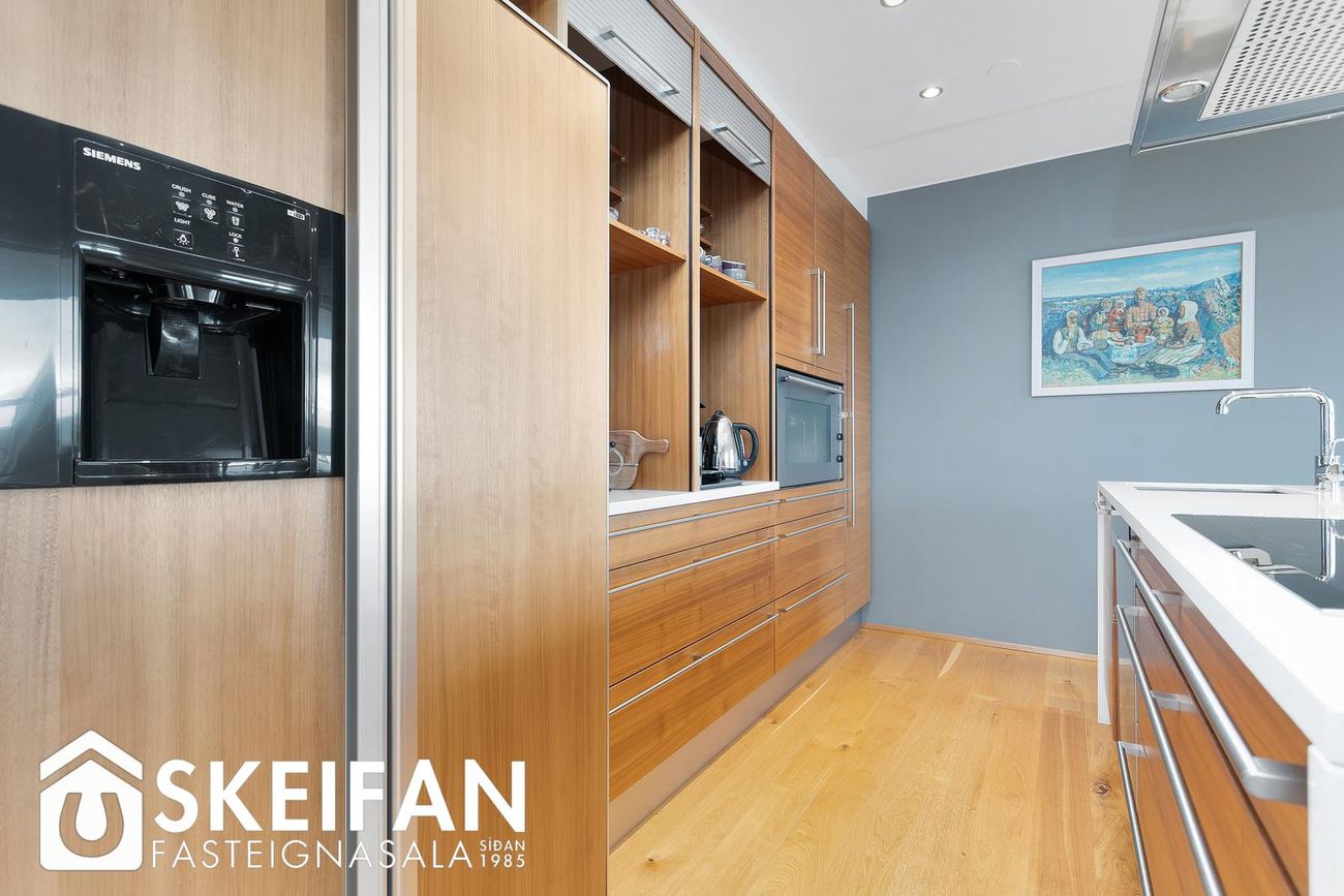 Austurströnd 8 - 0801, 170 Seltjarnarnes