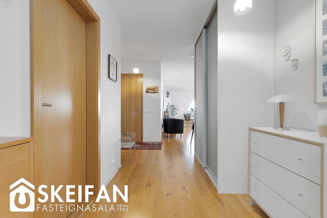 Austurströnd 8 - 0801, 170 Seltjarnarnes