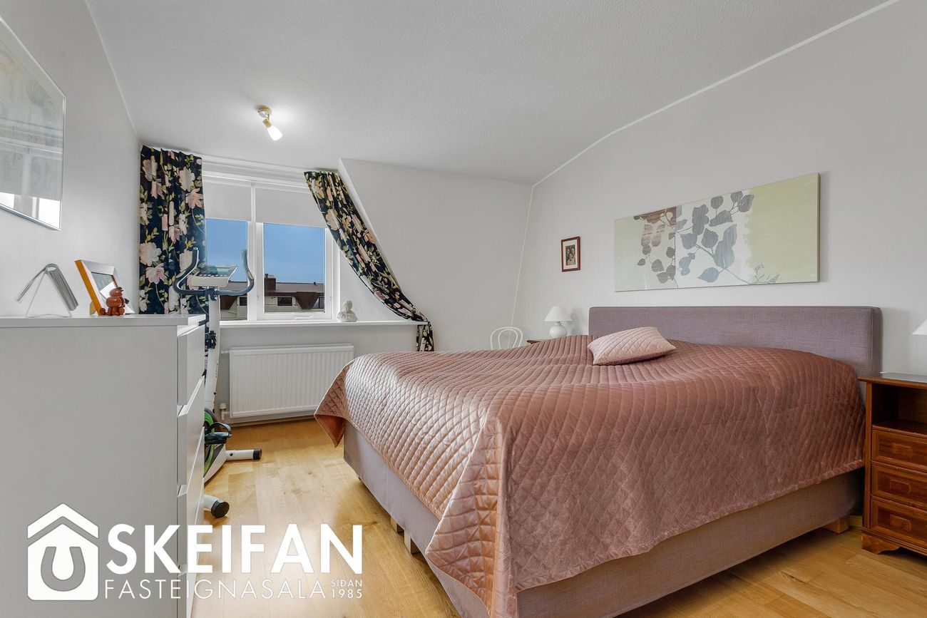 Austurströnd 8 - 0801, 170 Seltjarnarnes