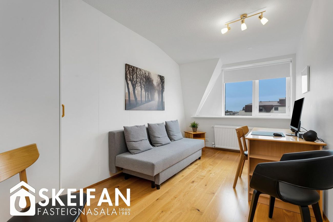 Austurströnd 8 - 0801, 170 Seltjarnarnes