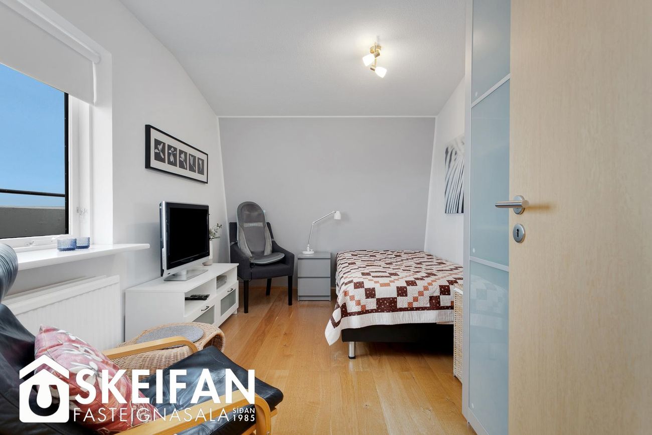 Austurströnd 8 - 0801, 170 Seltjarnarnes