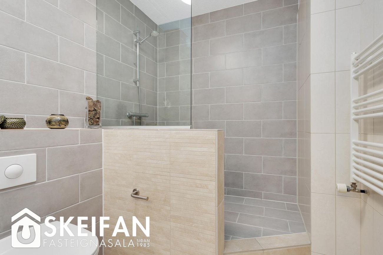 Austurströnd 8 - 0801, 170 Seltjarnarnes