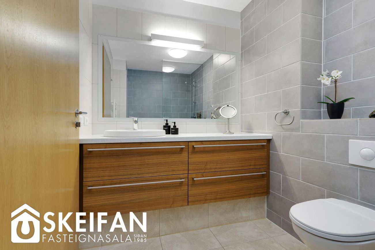 Austurströnd 8 - 0801, 170 Seltjarnarnes