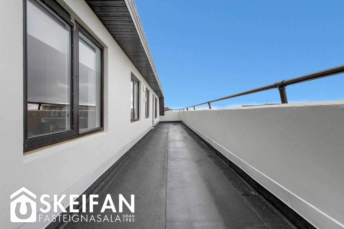 Austurströnd 8 - 0801, 170 Seltjarnarnes