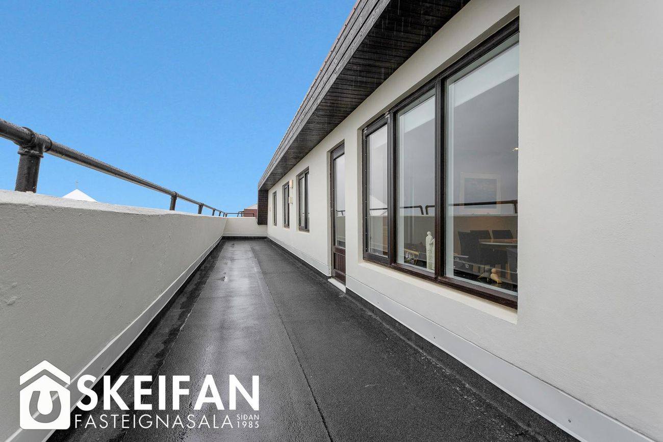 Austurströnd 8 - 0801, 170 Seltjarnarnes