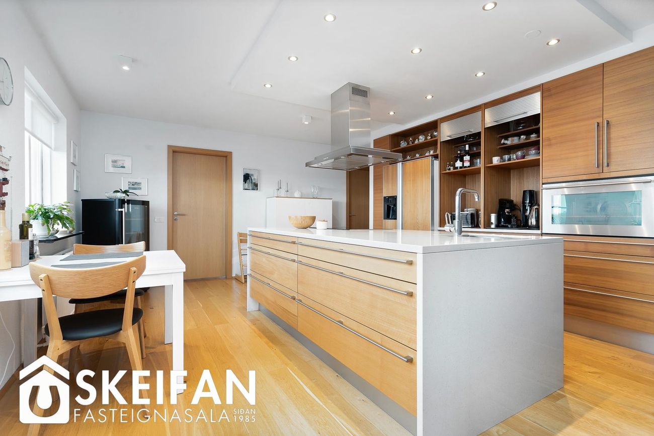 Austurströnd 8 - 0801, 170 Seltjarnarnes