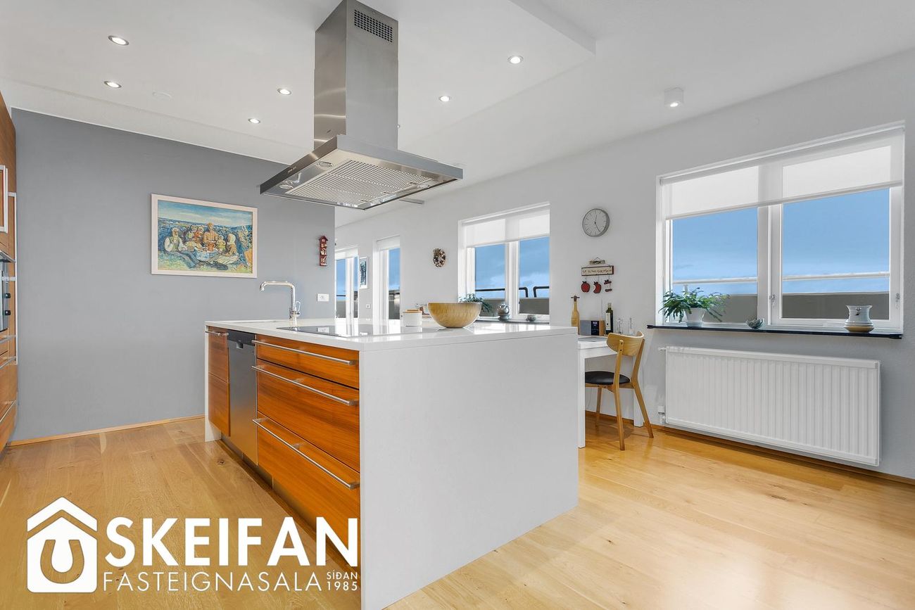 Austurströnd 8 - 0801, 170 Seltjarnarnes