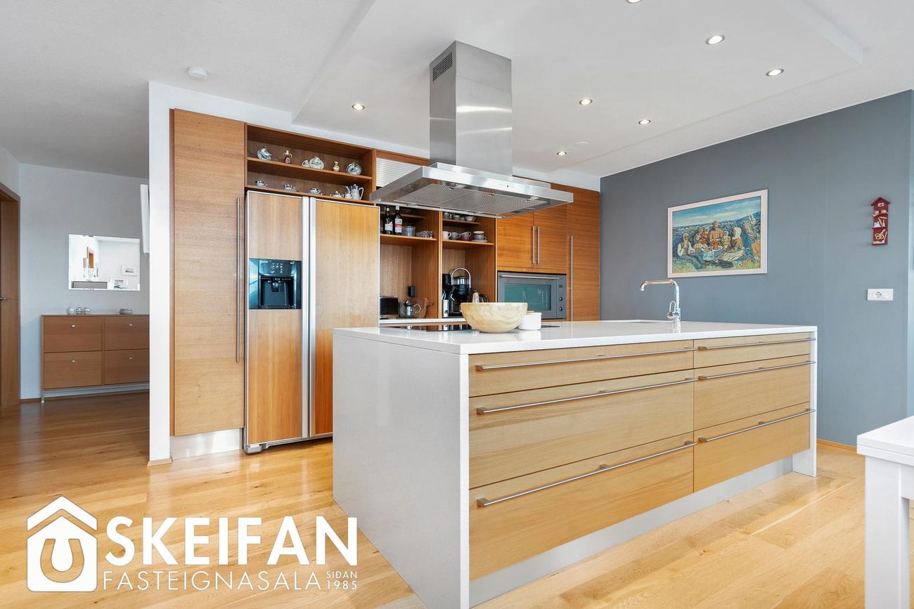 Austurströnd 8 - 0801, 170 Seltjarnarnes