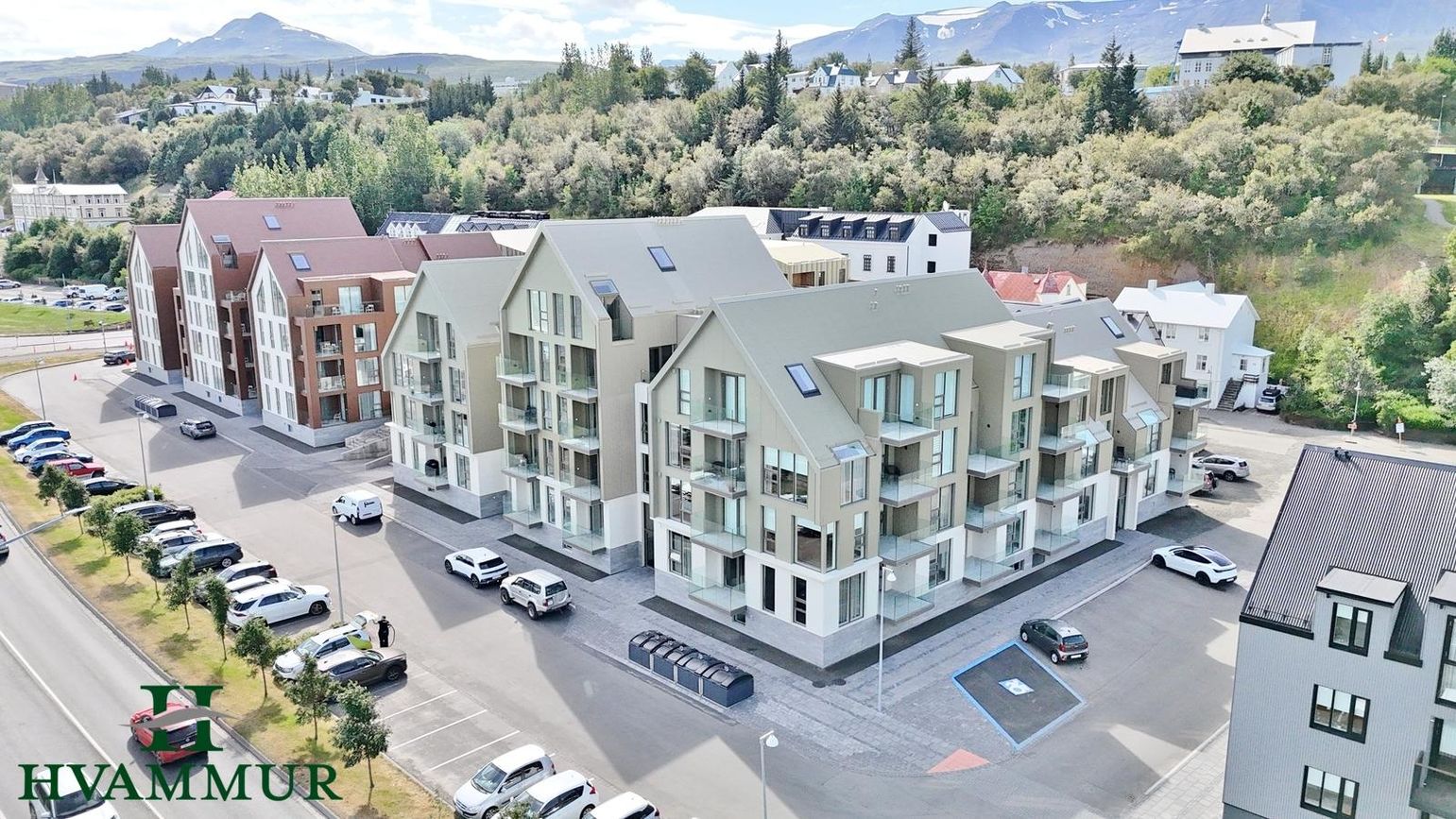 Austurbrú 12, 600 Akureyri