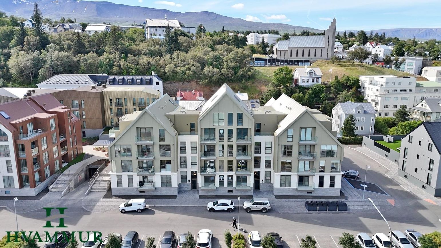Austurbrú 12, 600 Akureyri