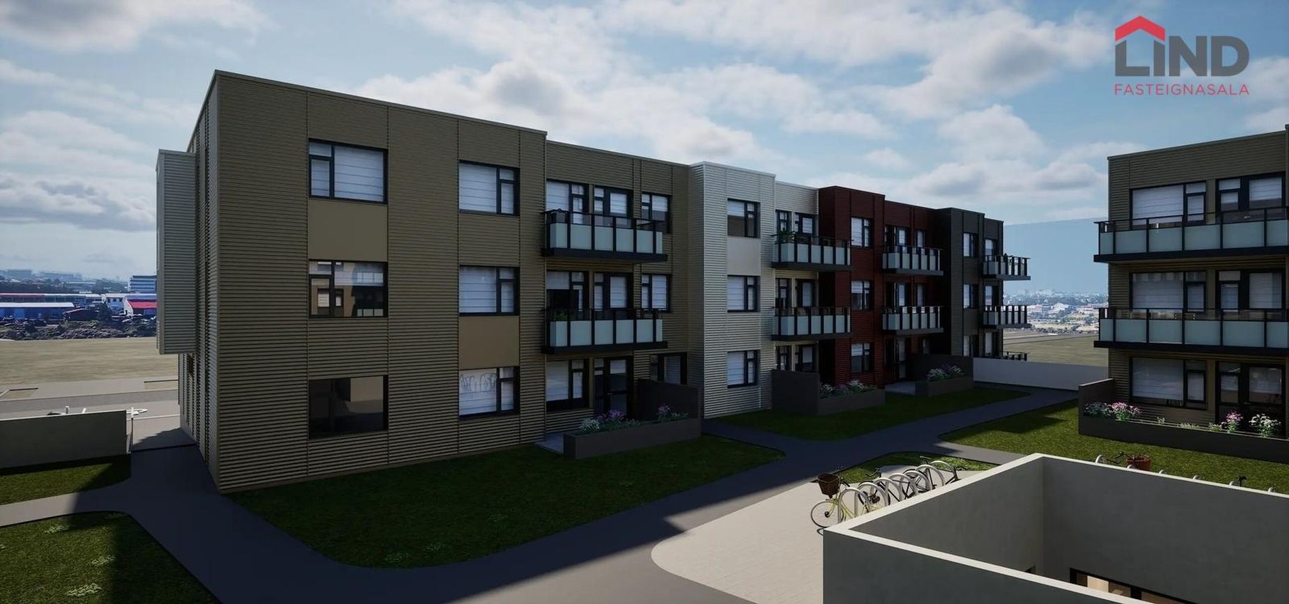 Gjúkabryggja 12, 110 Reykjavík