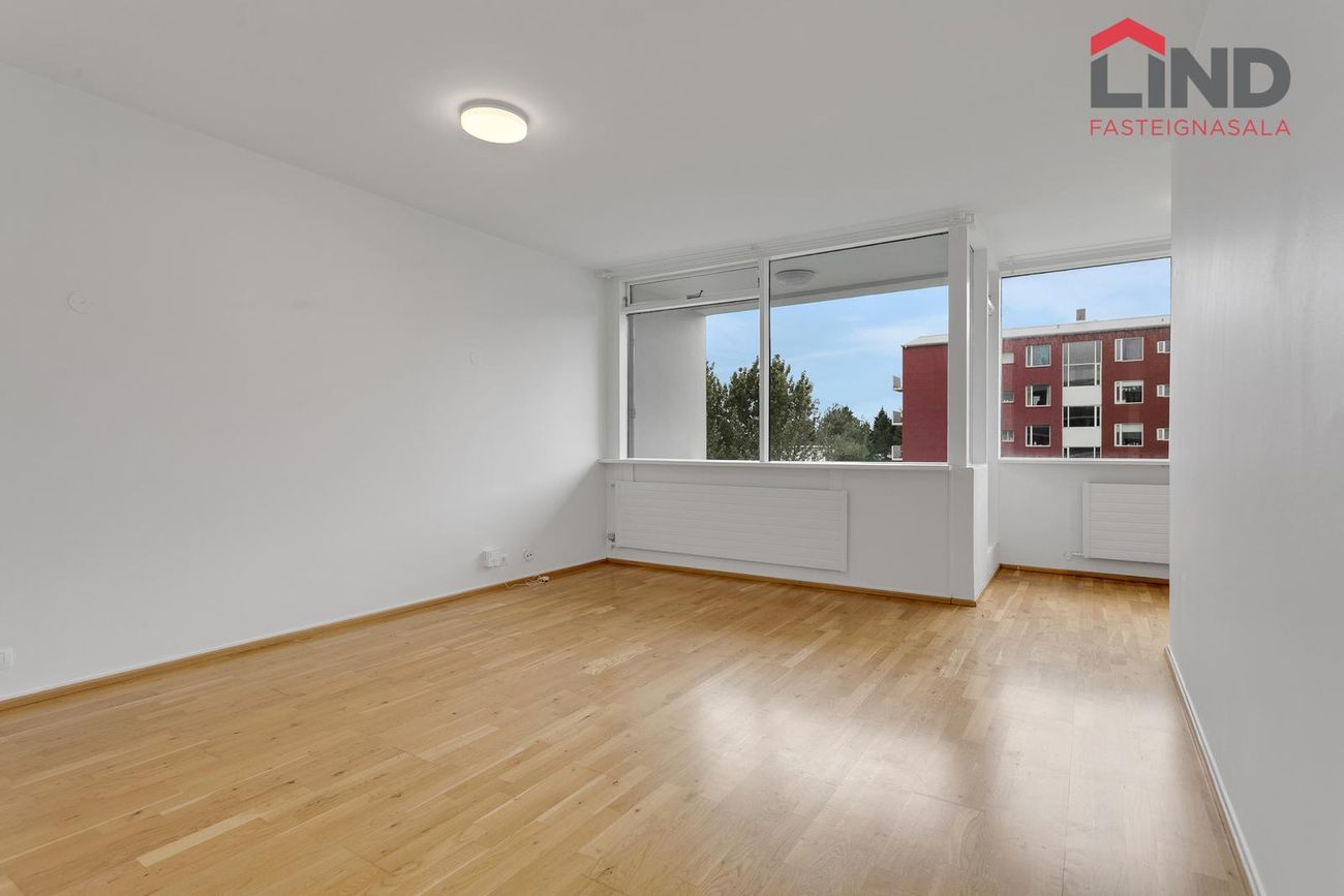 Kaplaskjólsvegur 55 - 0202, 107 Reykjavík