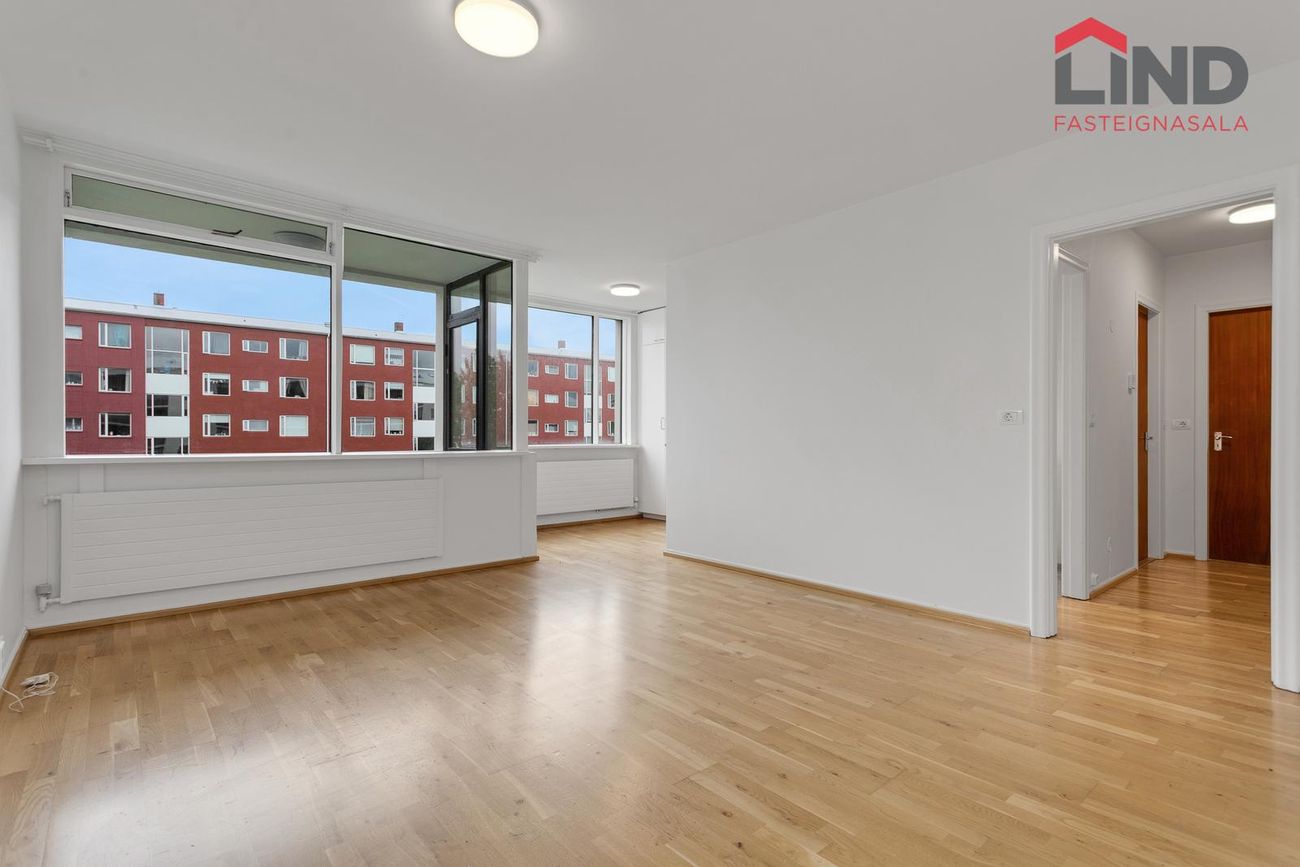 Kaplaskjólsvegur 55 - 0202, 107 Reykjavík