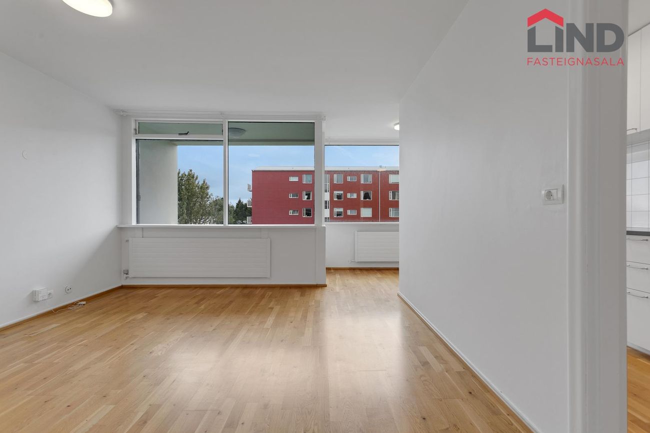 Kaplaskjólsvegur 55 - 0202, 107 Reykjavík