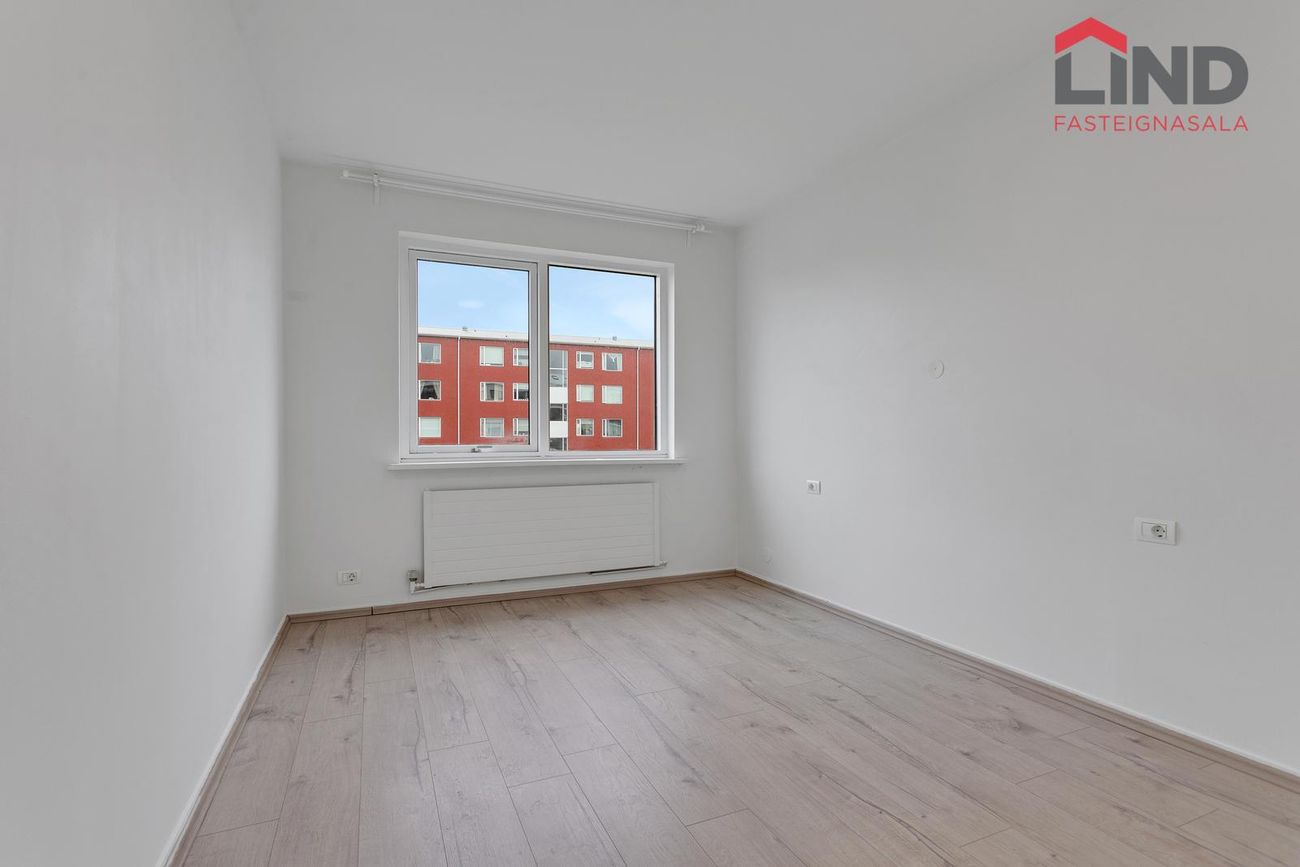 Kaplaskjólsvegur 55 - 0202, 107 Reykjavík