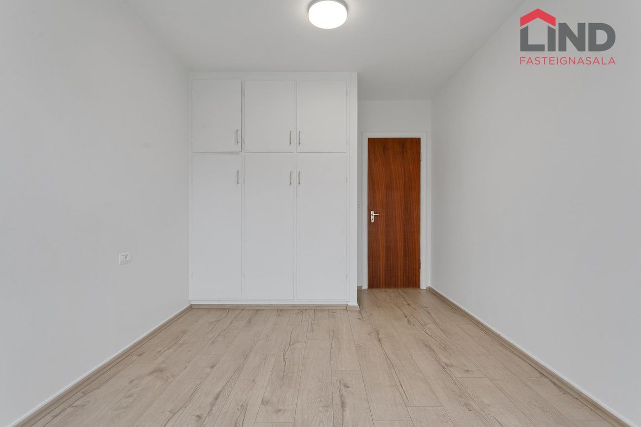 Kaplaskjólsvegur 55 - 0202, 107 Reykjavík