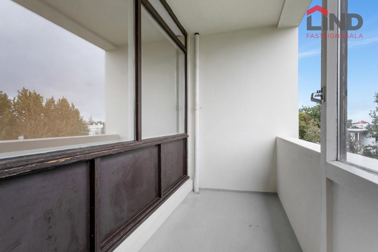 Kaplaskjólsvegur 55 - 0202, 107 Reykjavík