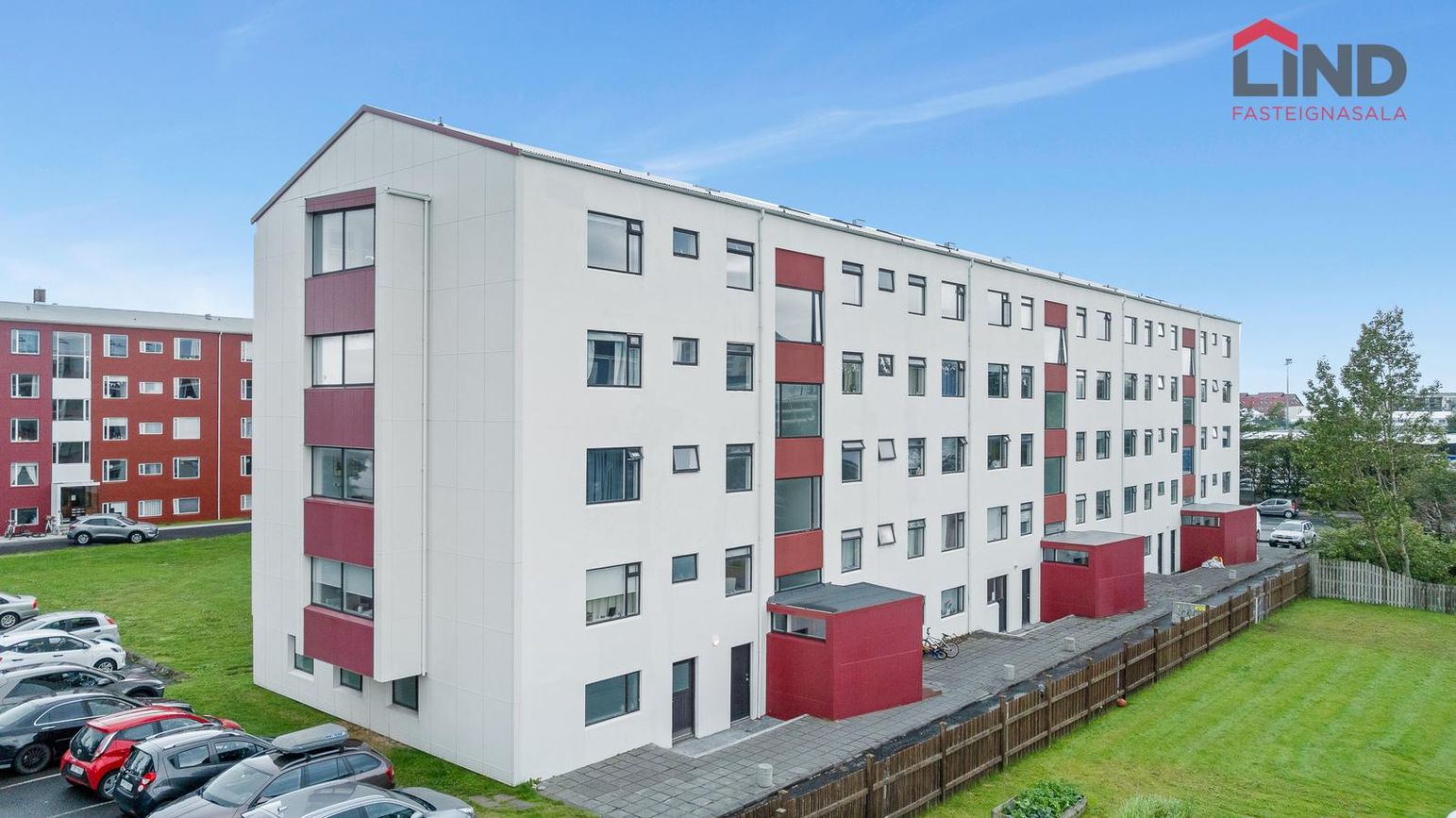 Kaplaskjólsvegur 55 - 0202, 107 Reykjavík