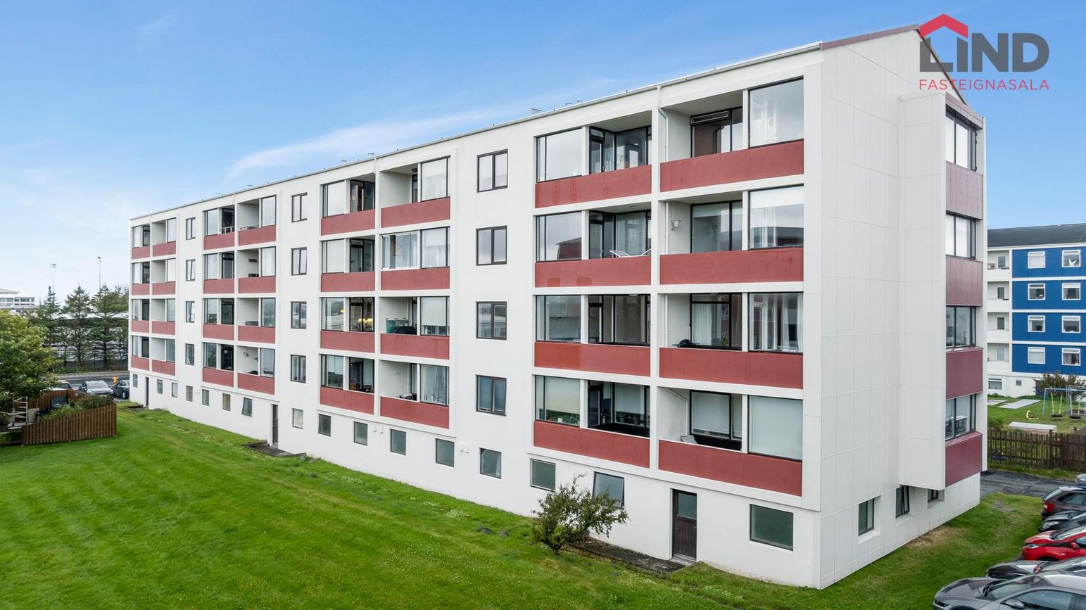 Kaplaskjólsvegur 55 - 0202, 107 Reykjavík