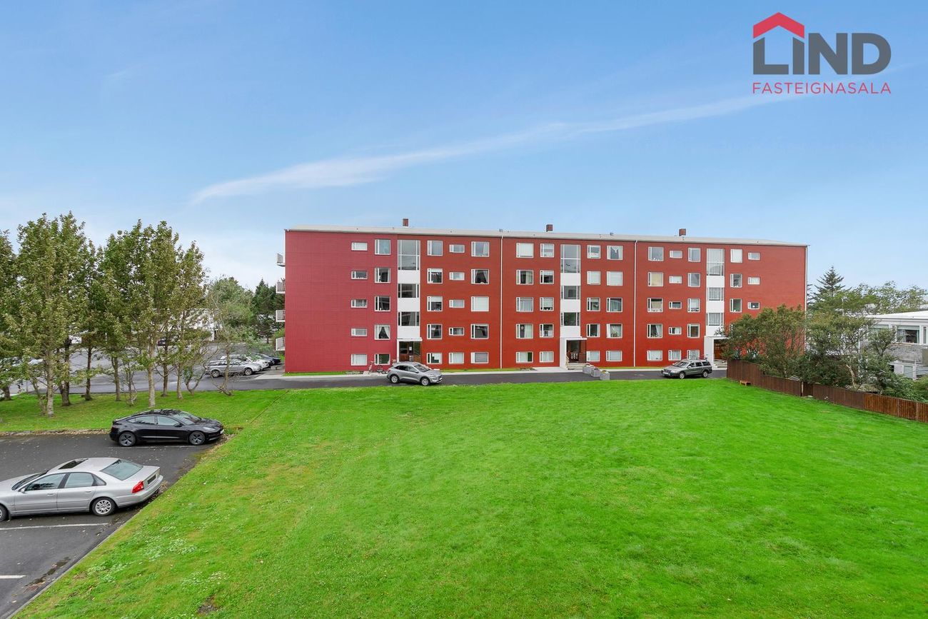 Kaplaskjólsvegur 55 - 0202, 107 Reykjavík