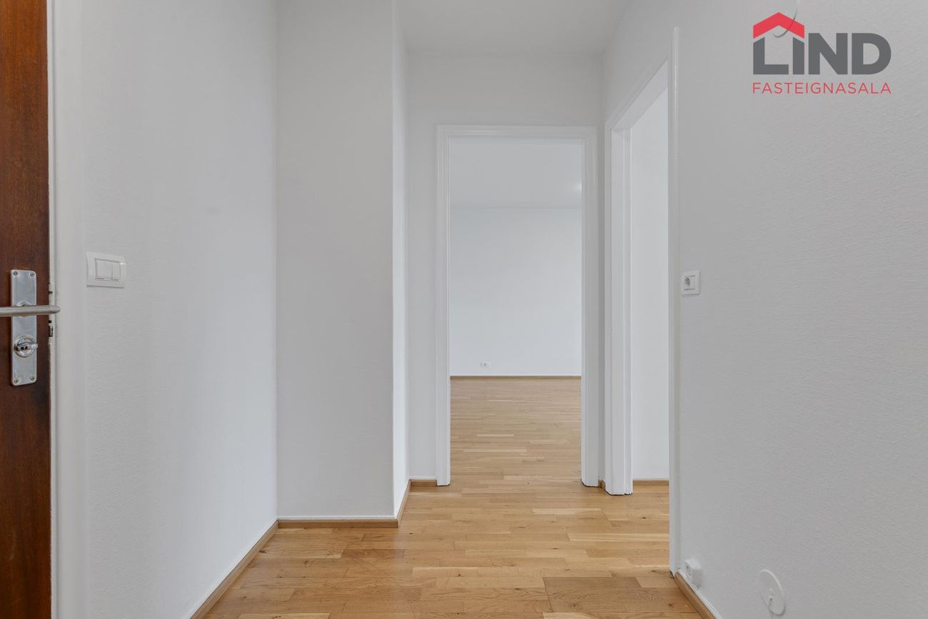 Kaplaskjólsvegur 55 - 0202, 107 Reykjavík