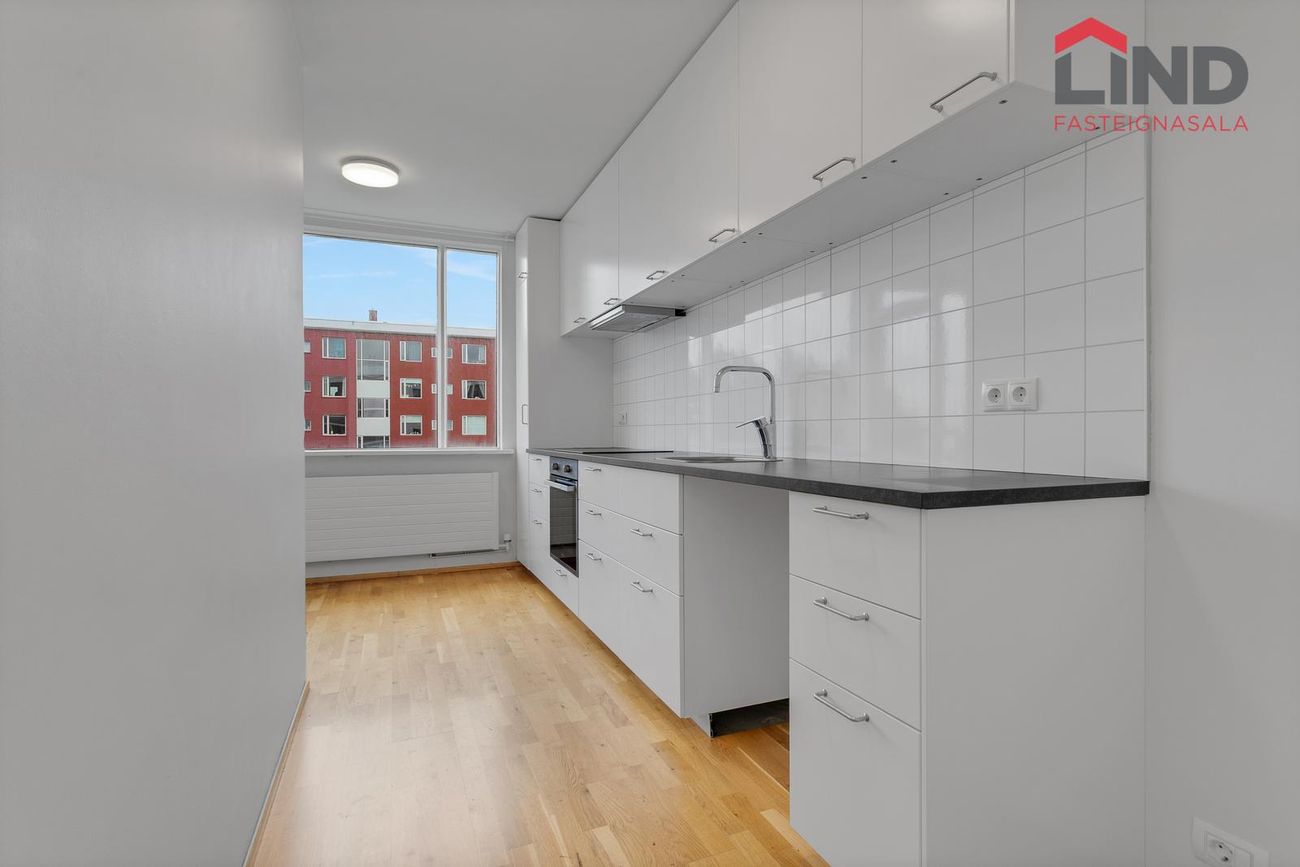 Kaplaskjólsvegur 55 - 0202, 107 Reykjavík