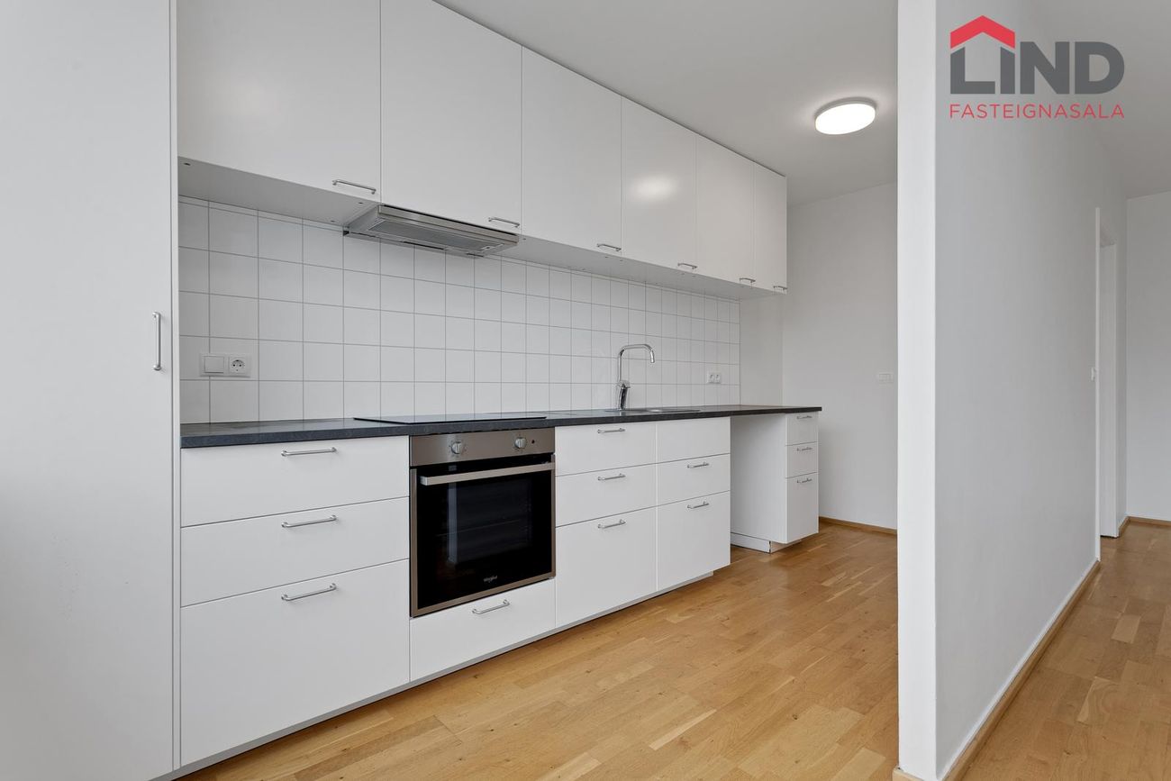 Kaplaskjólsvegur 55 - 0202, 107 Reykjavík