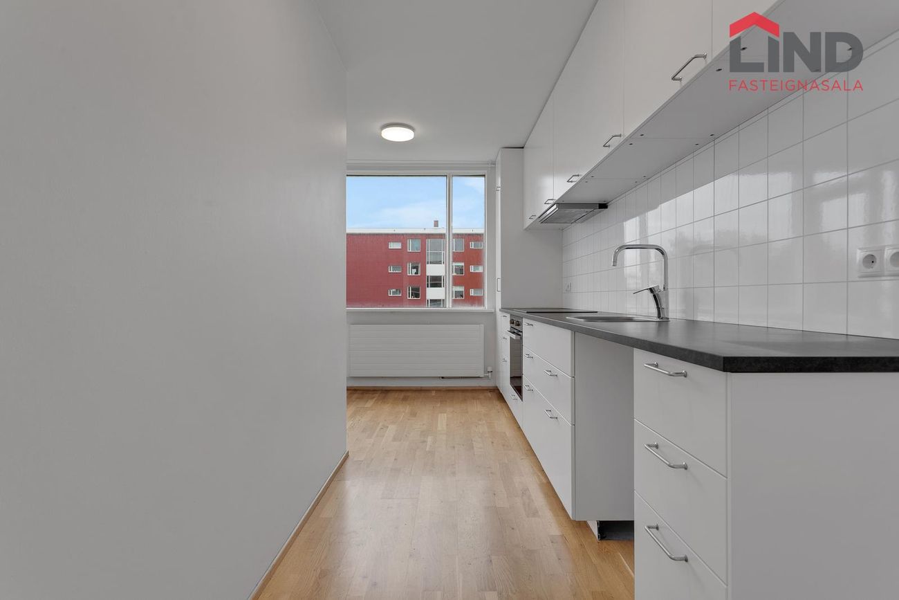 Kaplaskjólsvegur 55 - 0202, 107 Reykjavík