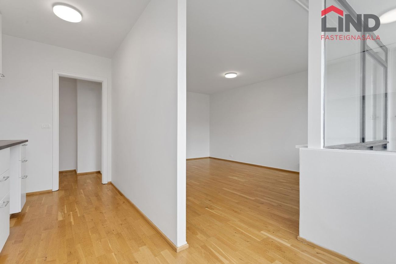 Kaplaskjólsvegur 55 - 0202, 107 Reykjavík