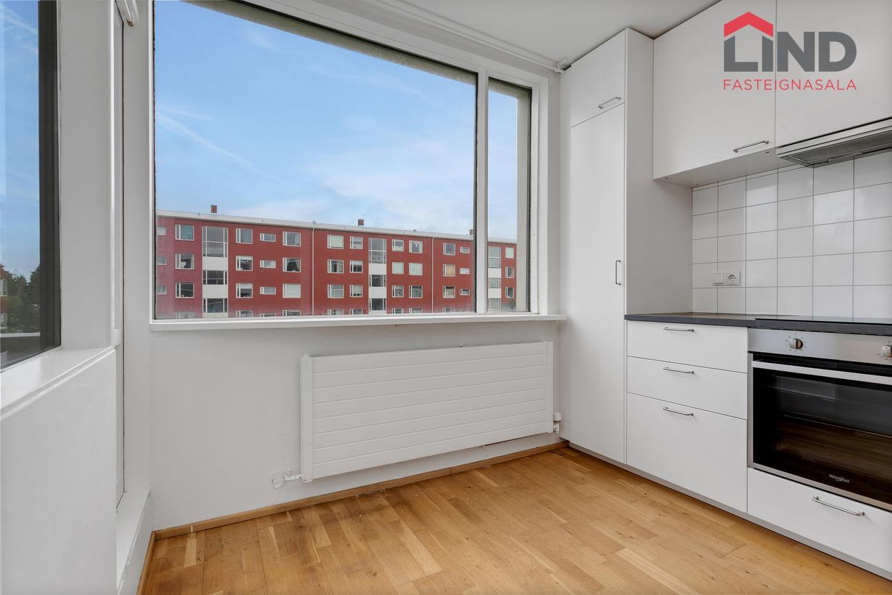 Kaplaskjólsvegur 55 - 0202, 107 Reykjavík