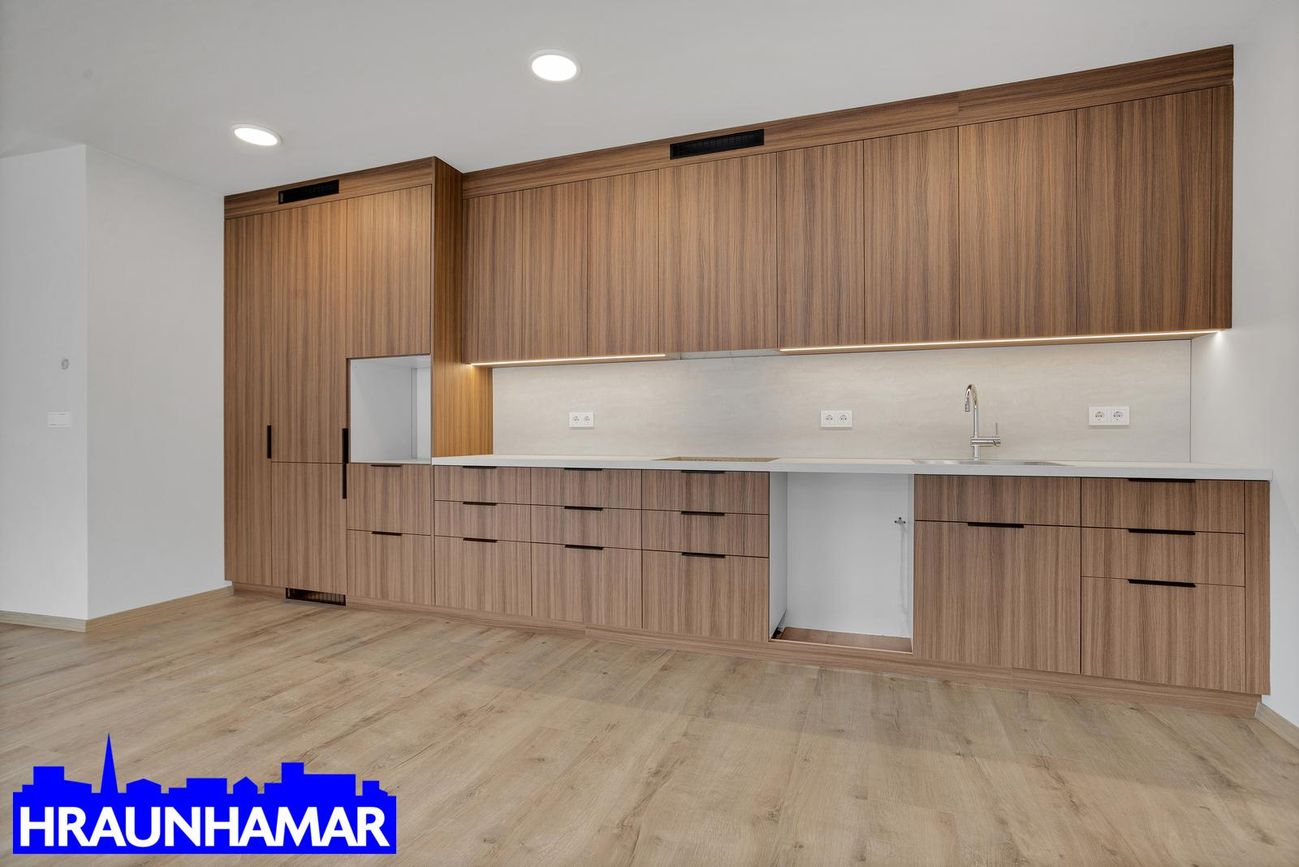 Hringhamar 5 - 0104, 221 Hafnarfjörður