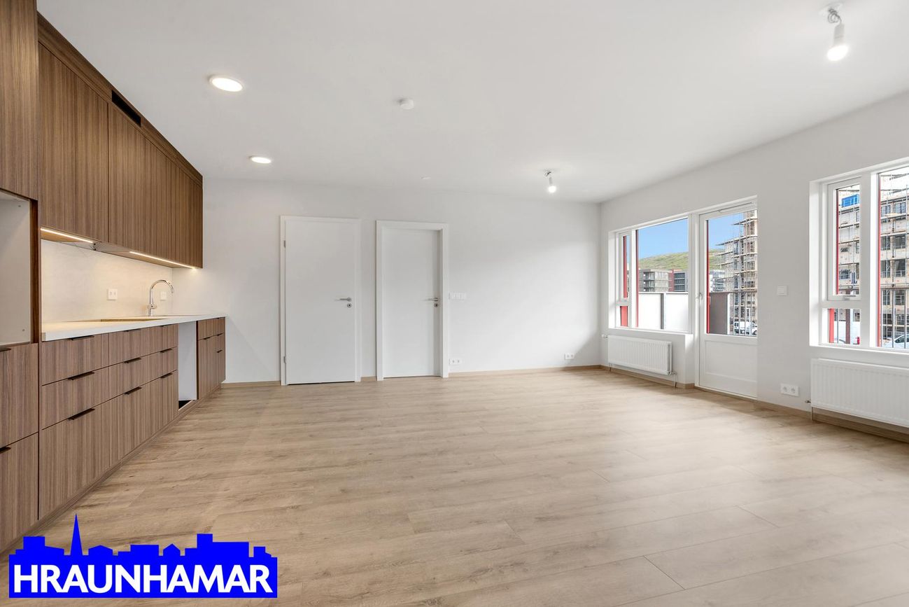 Hringhamar 5 - 0104, 221 Hafnarfjörður