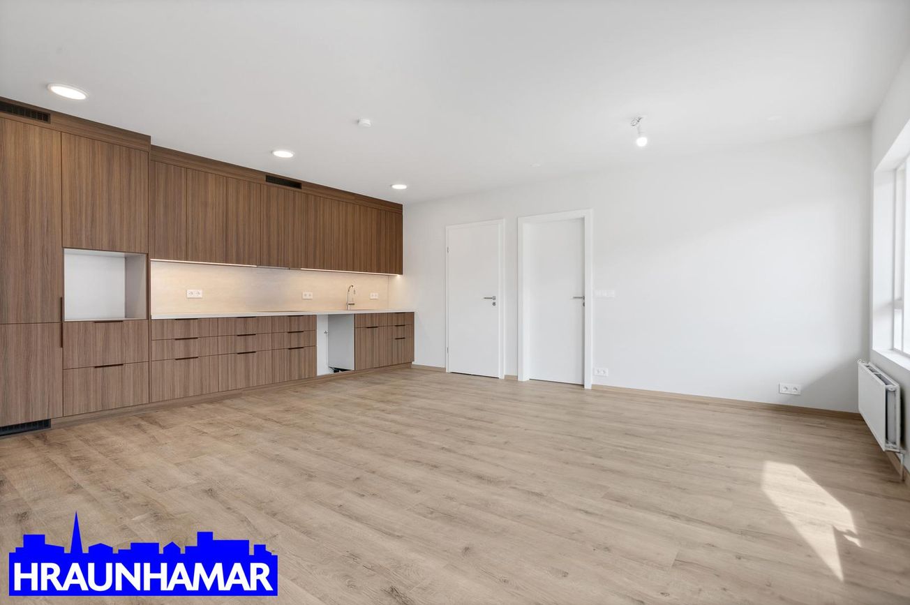 Hringhamar 5 - 0104, 221 Hafnarfjörður