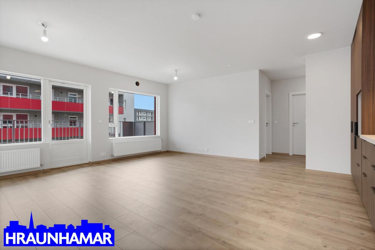 Hringhamar 5 - 0104, 221 Hafnarfjörður