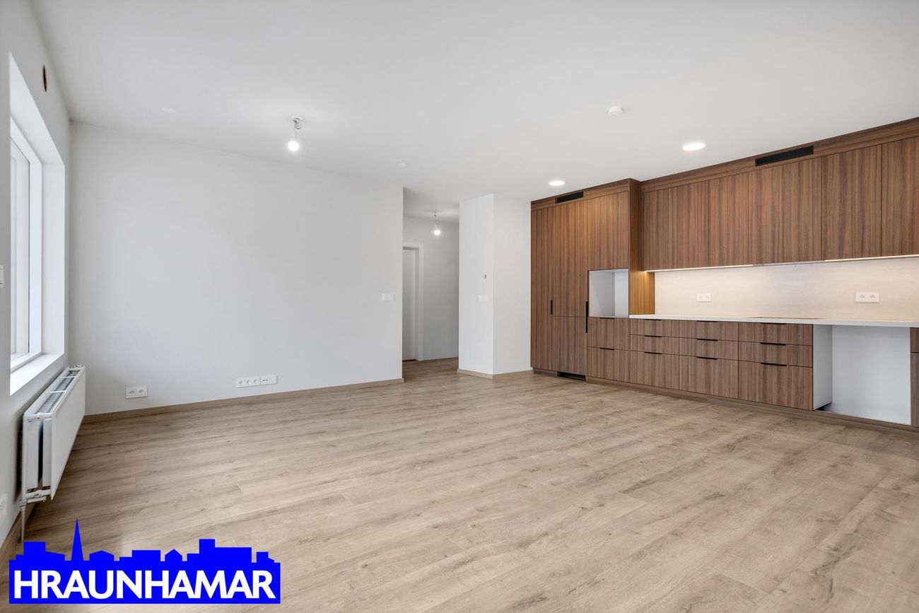 Hringhamar 5 - 0104, 221 Hafnarfjörður