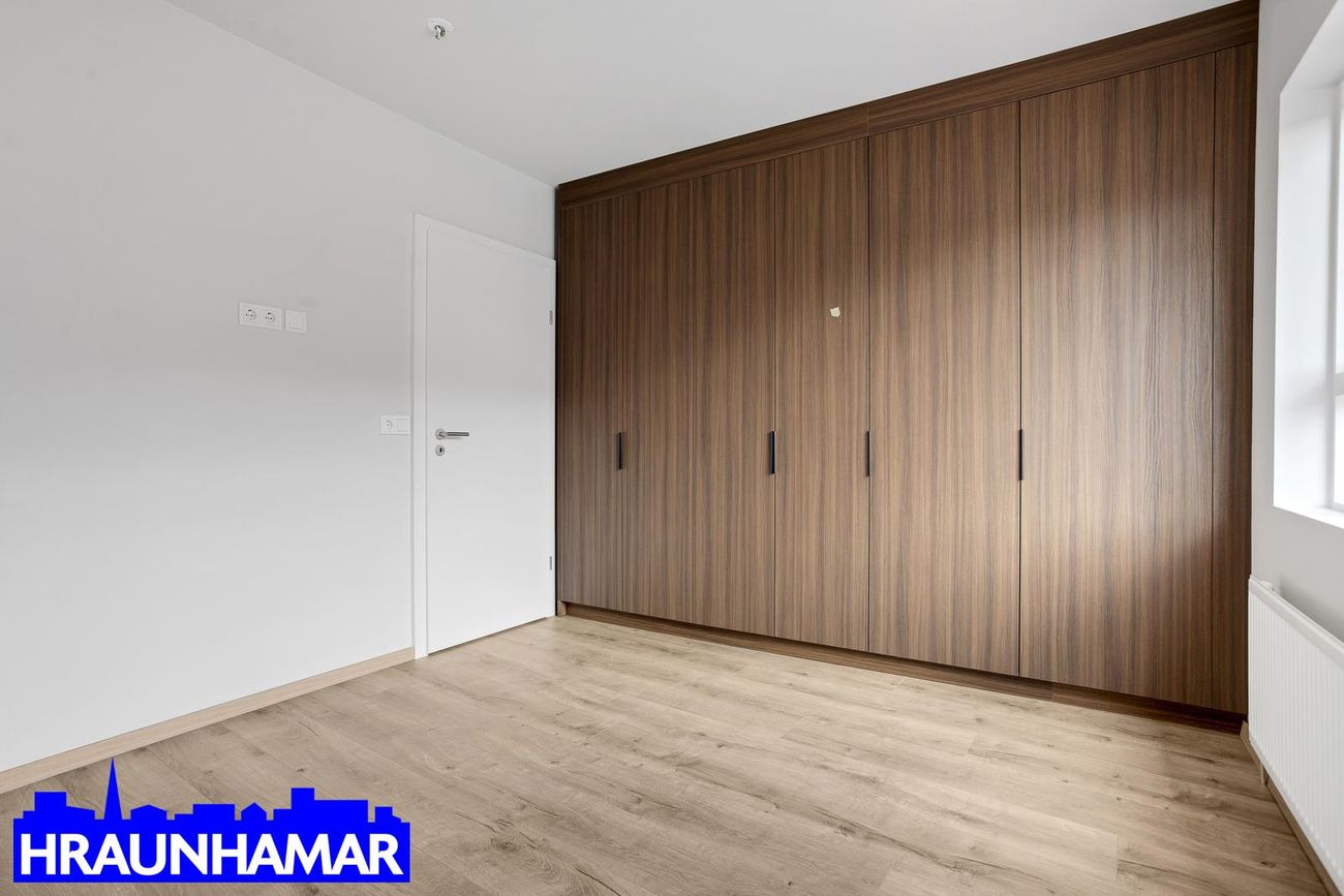 Hringhamar 5 - 0104, 221 Hafnarfjörður