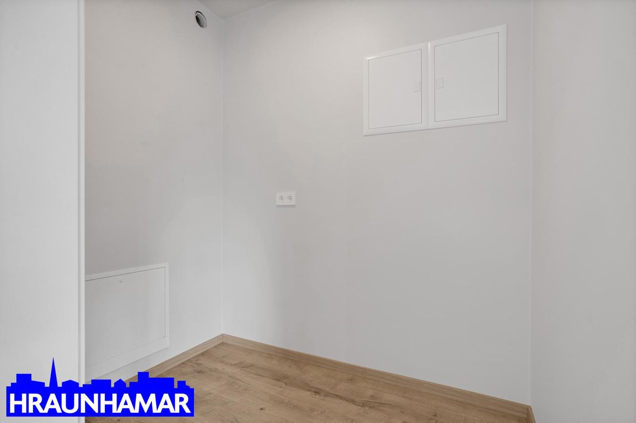 Hringhamar 5 - 0104, 221 Hafnarfjörður