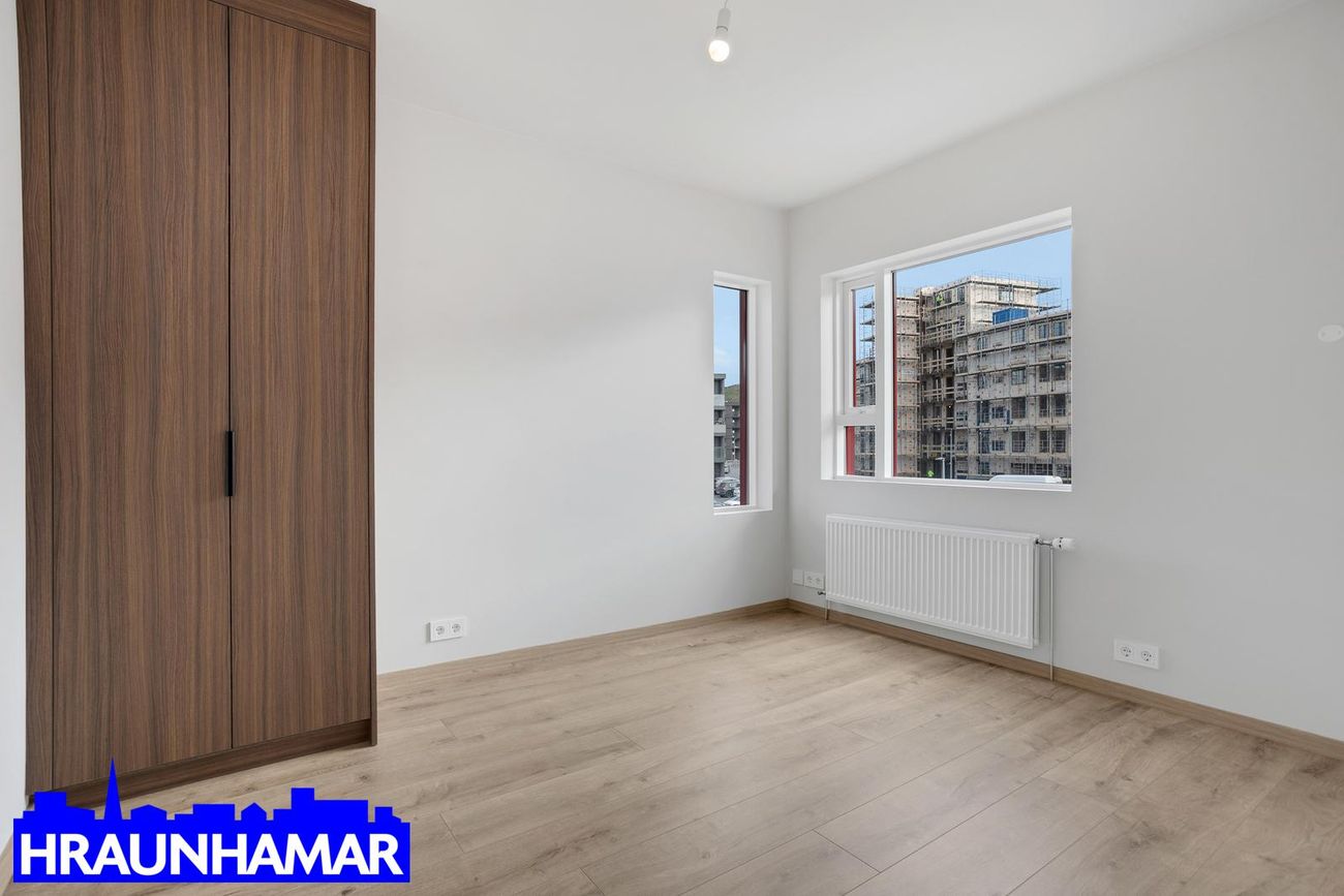 Hringhamar 5 - 0104, 221 Hafnarfjörður