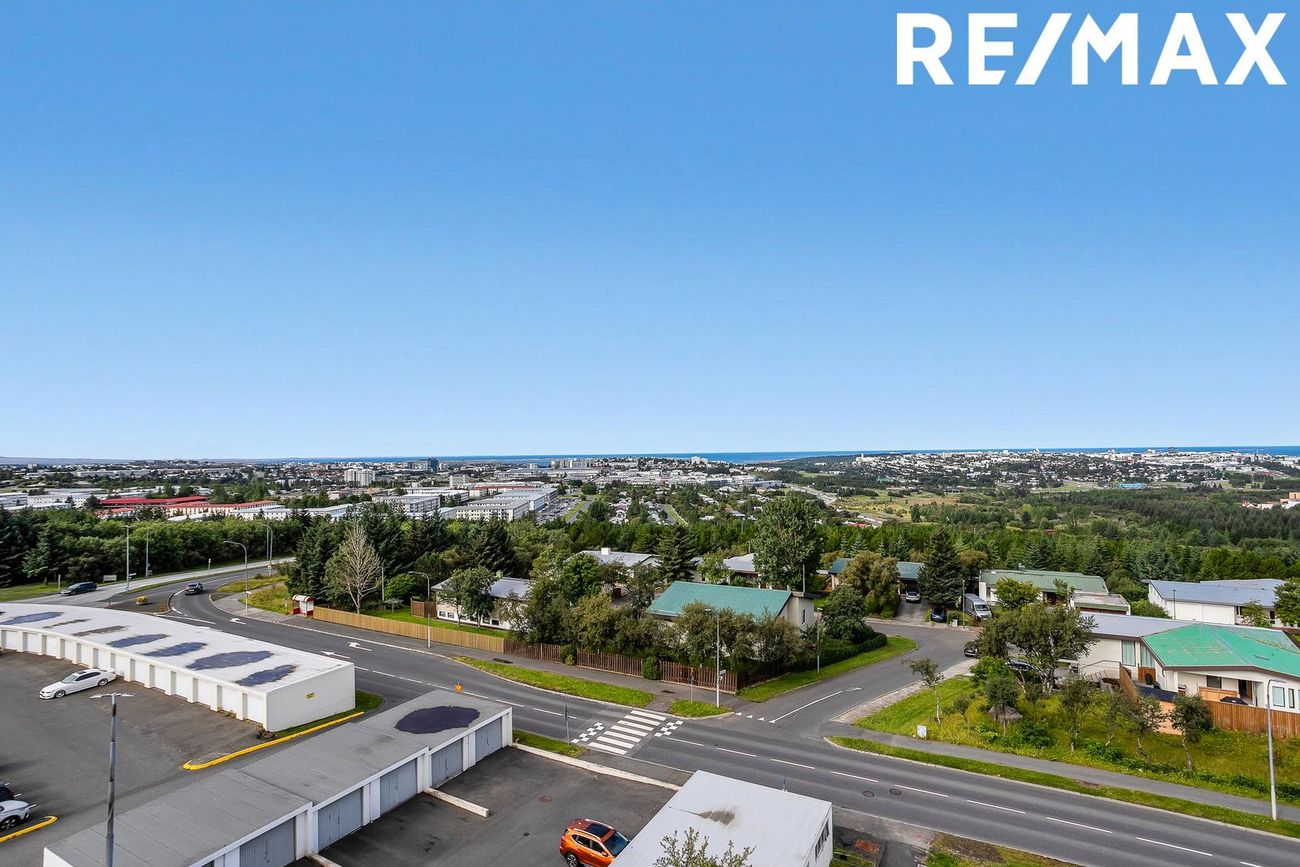 Dúfnahólar 2, 111 Reykjavík