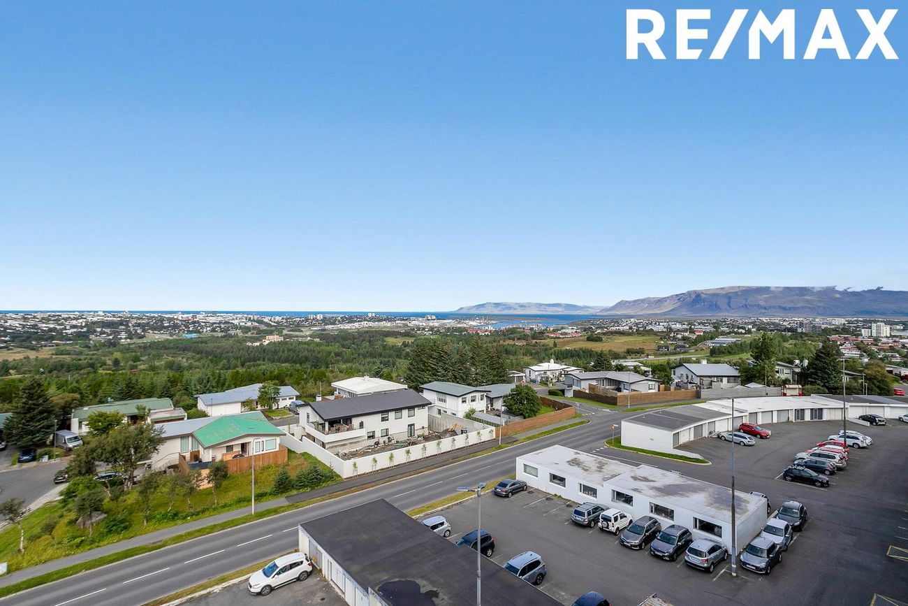 Dúfnahólar 2, 111 Reykjavík