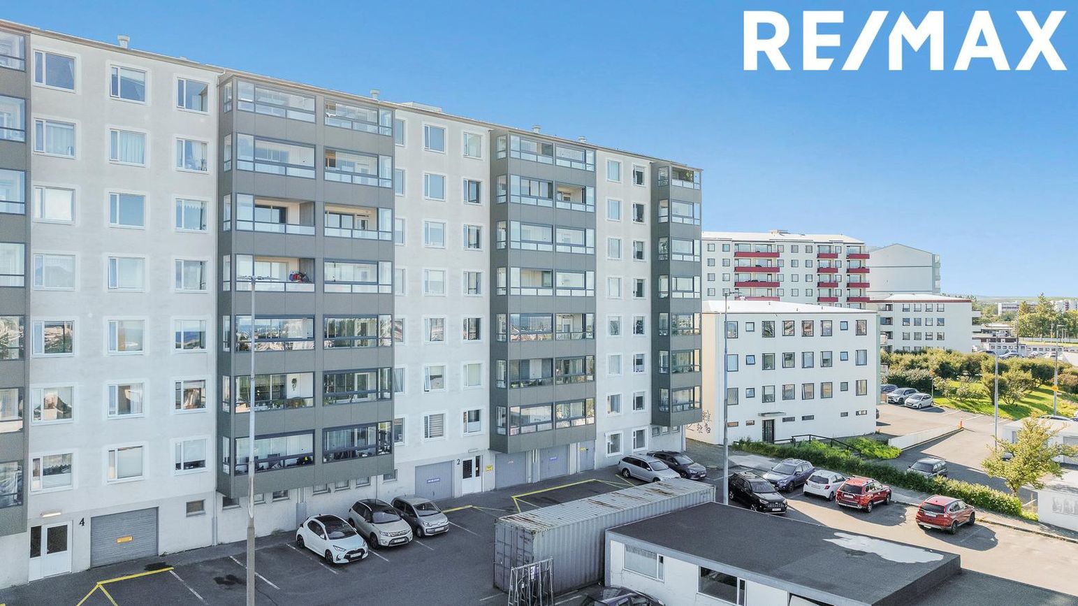 Dúfnahólar 2, 111 Reykjavík