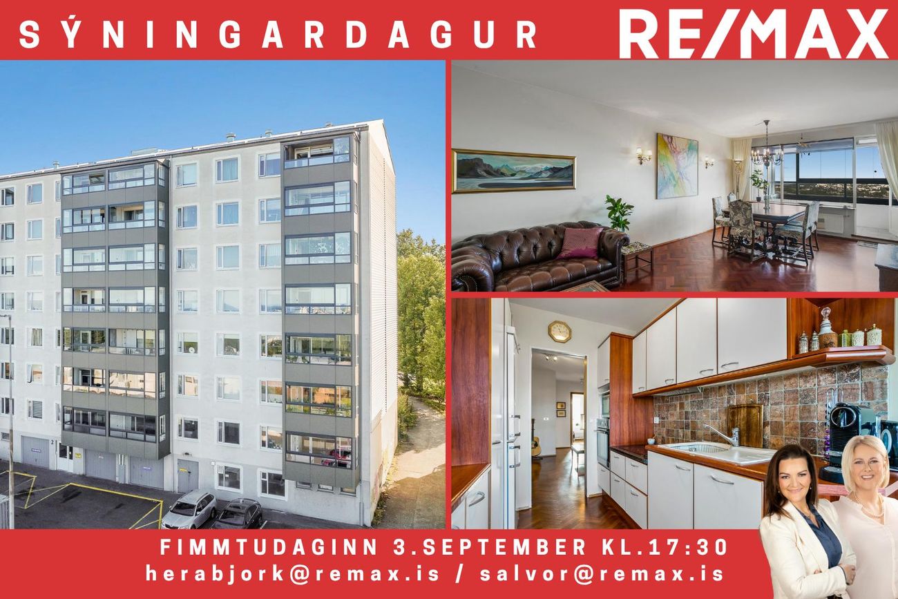 Dúfnahólar 2, 111 Reykjavík