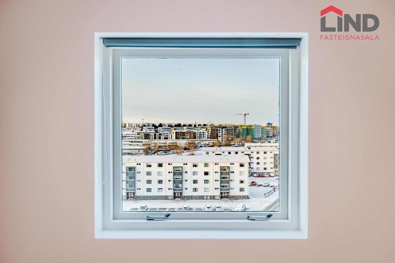Ljósheimar 22, 104 Reykjavík